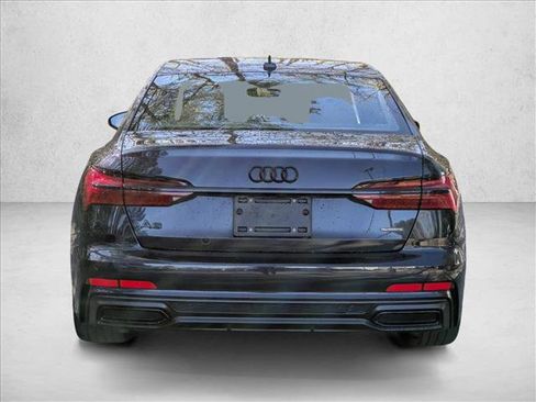 Used 2021 Audi A6 Premium Plus w/ Premium Plus Package image 7