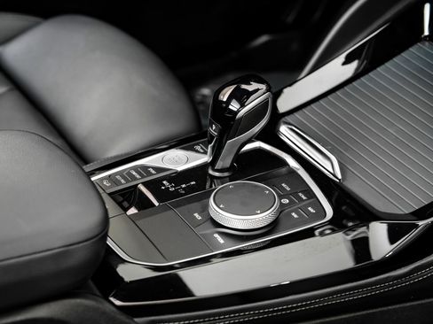 Used 2024 BMW X4 xDrive30i image 30