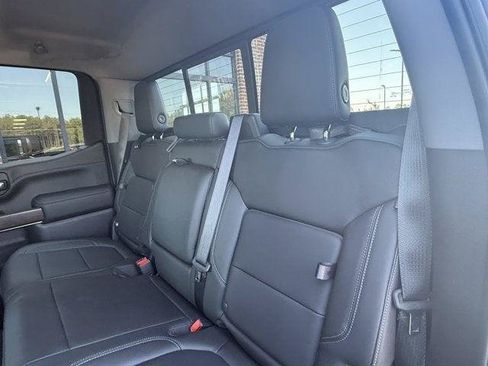 Used 2019 GMC Sierra 1500 SLT w/ SLT Premium Plus Package AWD/4WD image 15