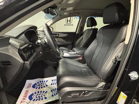 Used 2024 Acura MDX w/ Technology Package AWD/4WD image 25