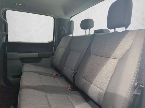 New 2026 Ford F250 XL w/ STX Appearance Package AWD/4WD image 18
