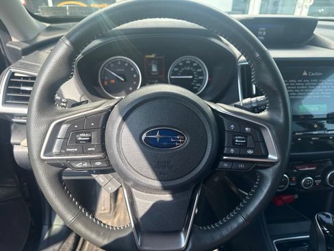 Used 2023 Subaru Forester Limited AWD/4WD image 12