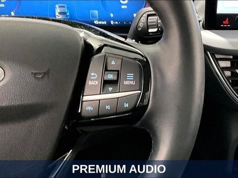 Used 2024 Ford Escape Platinum AWD/4WD image 16