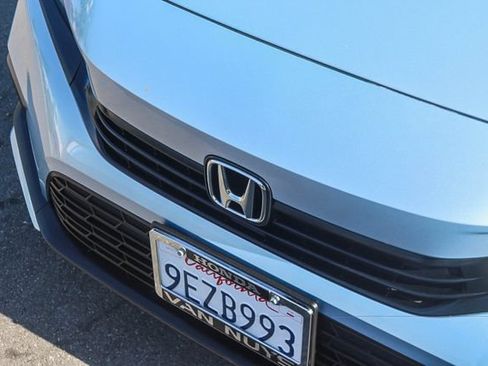 Used 2023 Honda Civic EX image 14