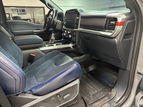 Used 2021 Ford F150 Raptor w/ Raptor 37 Performance Package AWD/4WD image 24