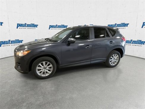 Used 2016 MAZDA CX-5 Touring image 6
