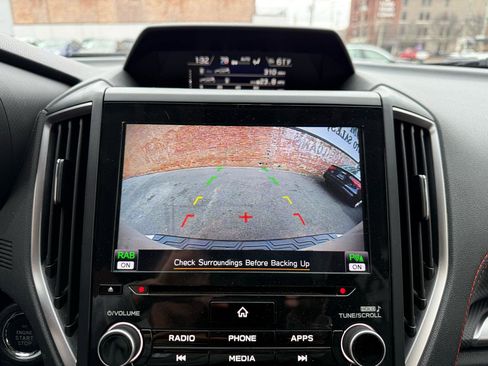 Used 2019 Subaru Forester Sport w/ Popular Package #2 image 11