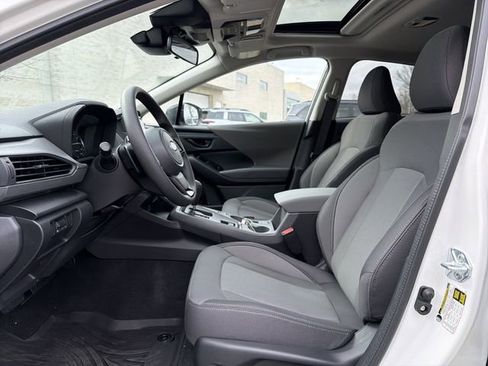 New 2026 Subaru Crosstrek 2.0i Premium image 11