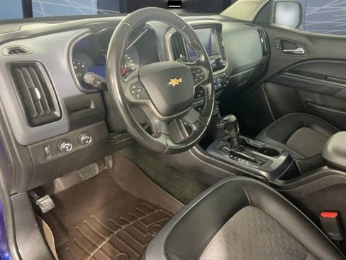 Used 2016 Chevrolet Colorado Z71 AWD/4WD image 23