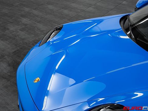 Used 2023 Porsche 911 Turbo S image 9