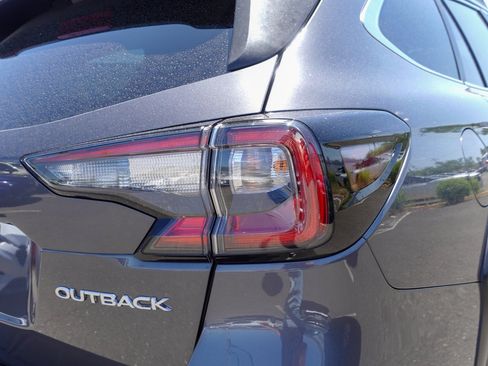 Certified 2024 Subaru Outback Limited AWD/4WD image 5