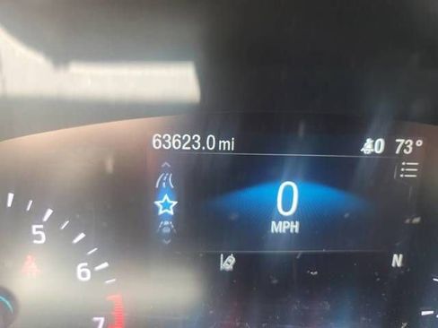 Used 2020 Ford Escape SE FWD image 6