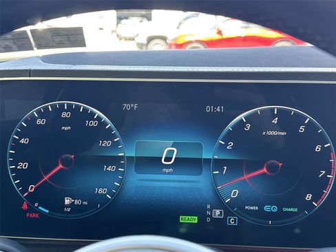 Used 2020 Mercedes-Benz GLS 450 4MATIC image 29