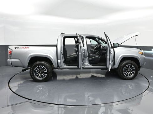 Certified 2023 Toyota Tacoma TRD Sport image 53