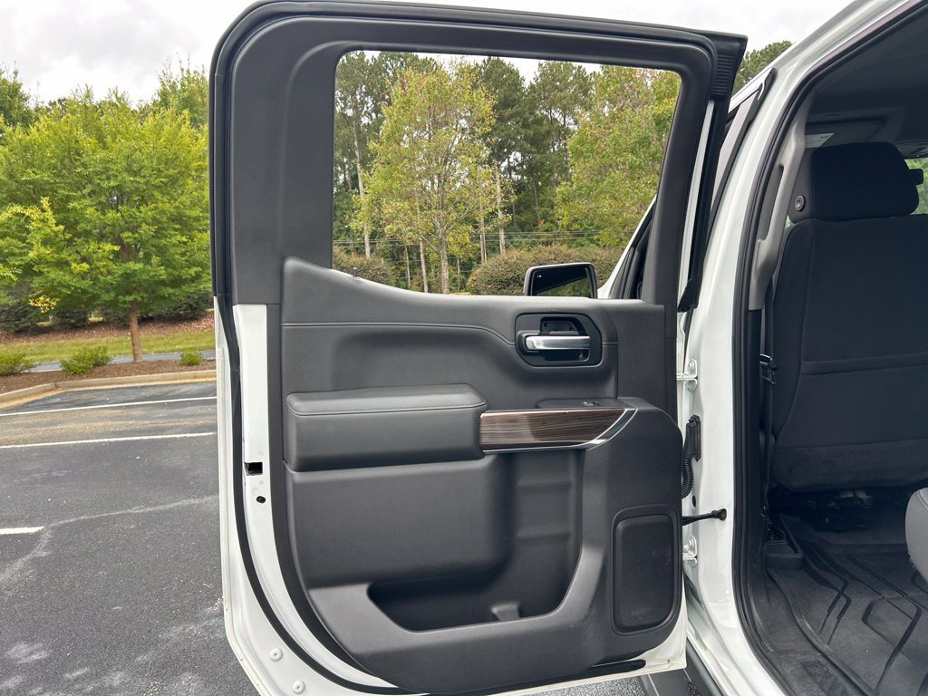 Used 2019 Chevrolet Silverado 1500 RST w/ All-Star Edition AWD/4WD image 59