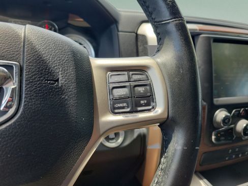 Used 2016 RAM 1500 Laramie w/ Convenience Group AWD/4WD image 24