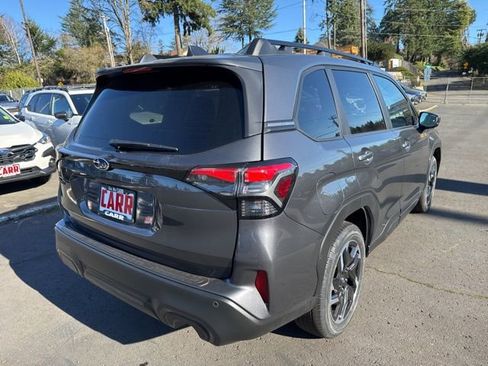 New 2026 Subaru Forester Limited image 6