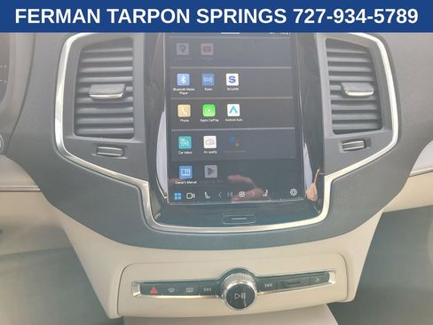 Certified 2023 Volvo XC90 B5 Core w/ Protection Package image 27