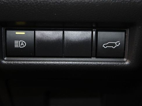 Certified 2024 Toyota Grand Highlander AWD image 17
