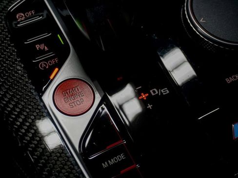 Used 2023 BMW M4 CSL RWD image 50