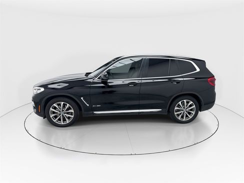 Used 2018 BMW X3 xDrive30i image 5
