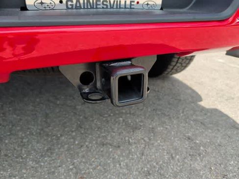 Used 2022 Chevrolet Silverado 1500 RST image 31