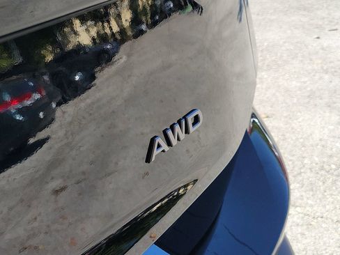 New 2026 Nissan Rogue SV image 11