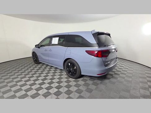 Used 2023 Honda Odyssey Sport image 43