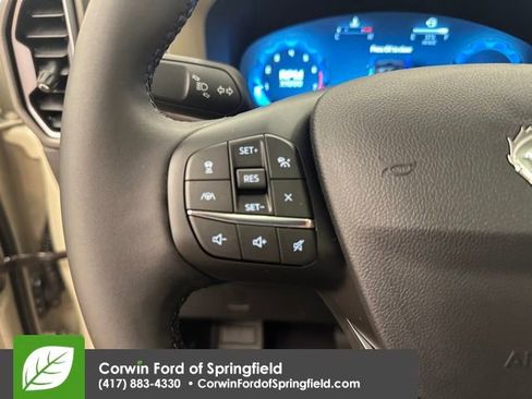 New 2025 Ford Bronco Sport Big Bend w/ Convenience Package image 39