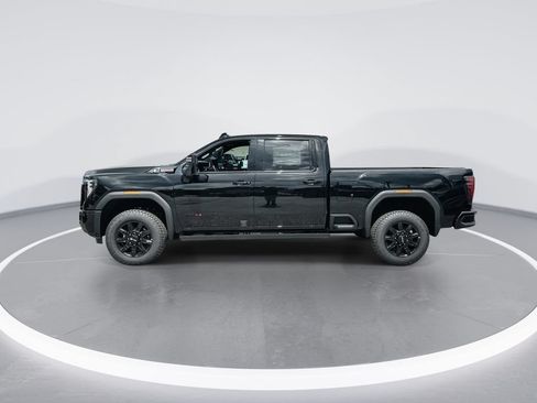 New 2026 GMC Sierra 2500 AT4 w/ AT4 Premium Plus Package AWD/4WD image 5