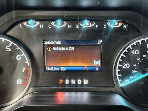 Certified 2023 Ford F150 XL w/ STX Appearance Package AWD/4WD image 18