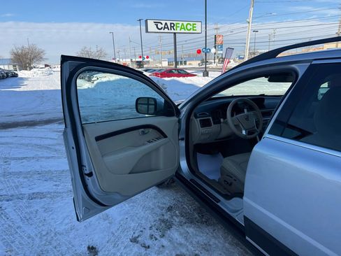 Used 2015 Volvo XC70 3.2 Premier image 17