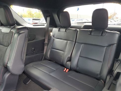 New 2026 Ford Explorer ST w/ Sun And Sound Package image 27