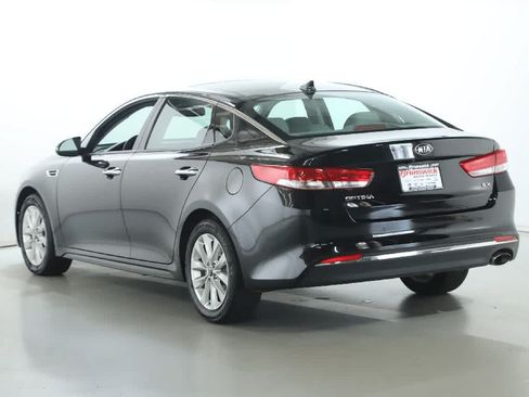 Used 2018 Kia Optima EX w/ Premium Package FWD image 43
