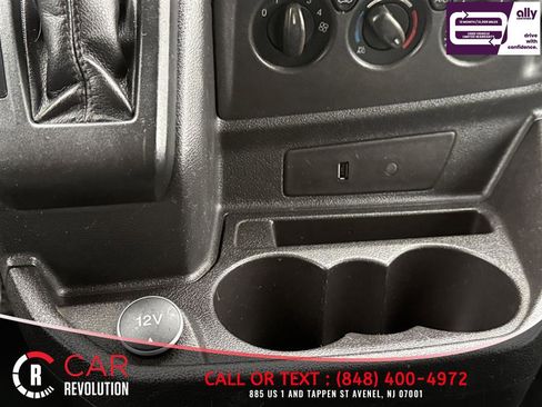 Used 2018 Ford Transit 350 148 Low Roof image 17