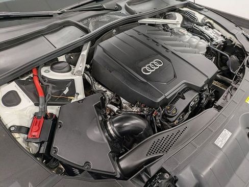 Used 2022 Audi A5 2.0T Prestige AWD/4WD image 33