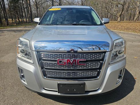 Used 2011 GMC Terrain SLE w/ Convenience Package image 13