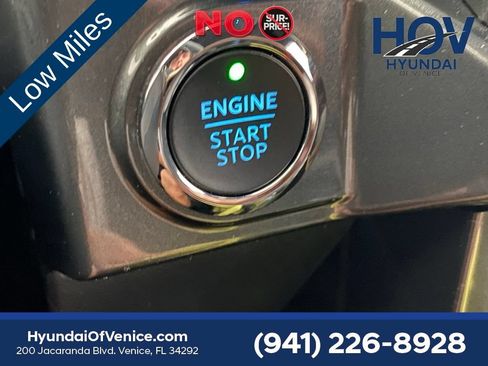 Used 2023 Ford F150 XLT w/ Equipment Group 302A High AWD/4WD image 31