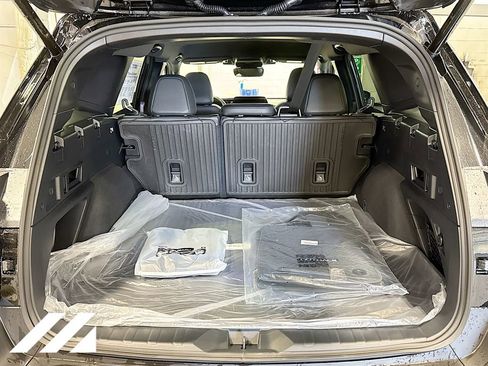 New 2026 Subaru Outback Premium AWD/4WD image 25