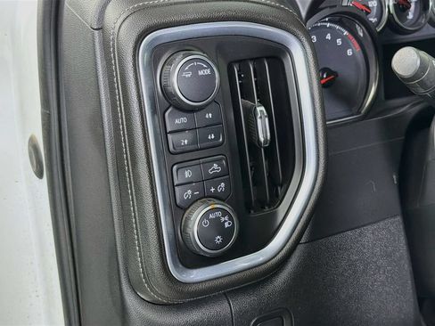 Used 2020 Chevrolet Silverado 1500 RST AWD/4WD image 13