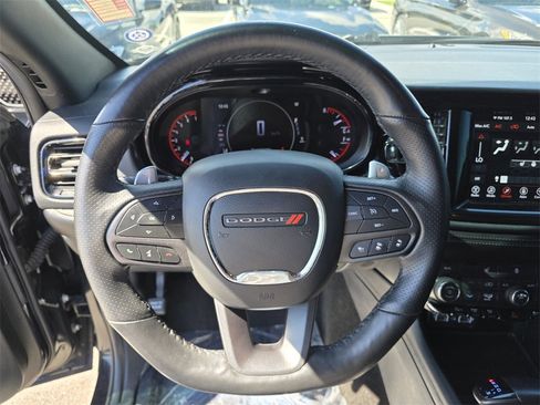 Used 2022 Dodge Durango GT image 28