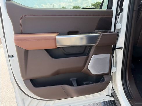 Used 2025 Ford F150 King Ranch AWD/4WD image 28