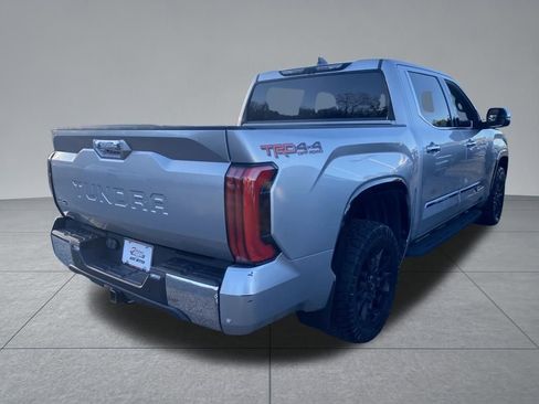Used 2023 Toyota Tundra 1794 Edition image 14
