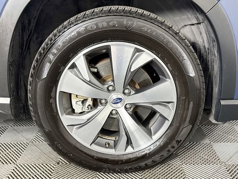 Used 2024 Subaru Ascent Premium w/ Convenience Package image 31