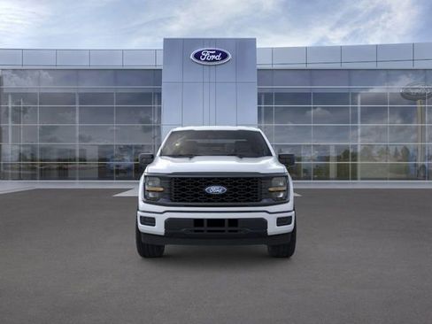 Used 2026 Ford F150 STX RWD image 6