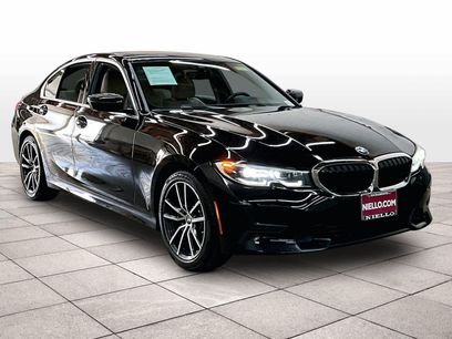Used 2019 BMW 330i Sedan w/ Convenience Package