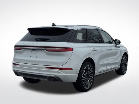 Certified 2022 Lincoln Corsair Reserve w/ Equipment Group 201A image 6