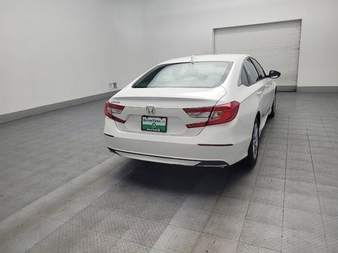 Used 2018 Honda Accord LX image 9