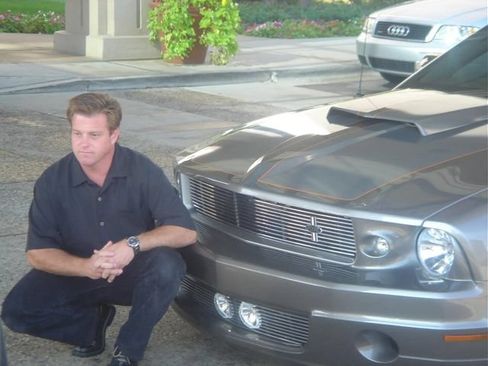 Used 2005 Ford Mustang GT RWD image 56