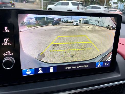 Used 2025 Acura ADX A-Spec FWD image 27